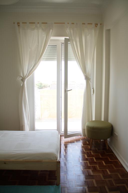 Apartment House Costa da Caparica Exterior photo
